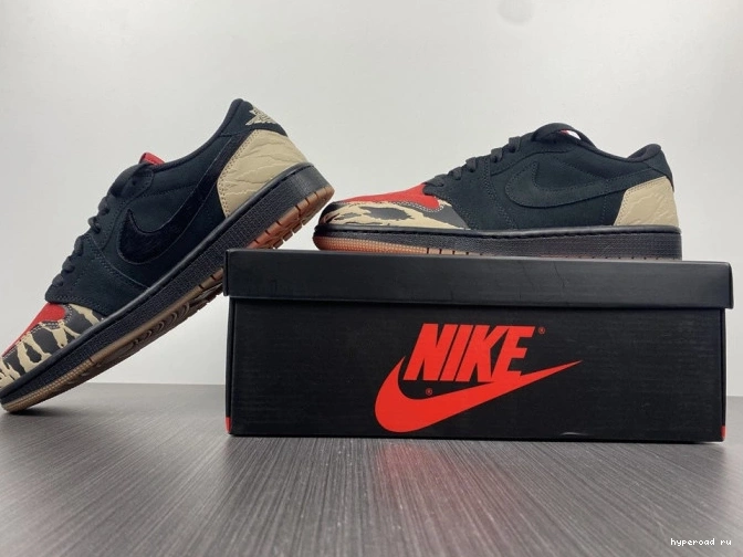 x Air Low Carnivore DN3400-001 1 SoleFly Jordan 0807